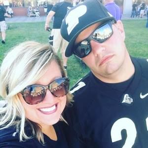 Meet your Posher, David